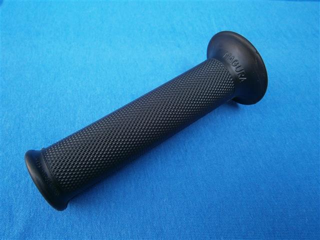 Gummigriff "Magura" links offen für Blinker alle Modelle 1950-1974