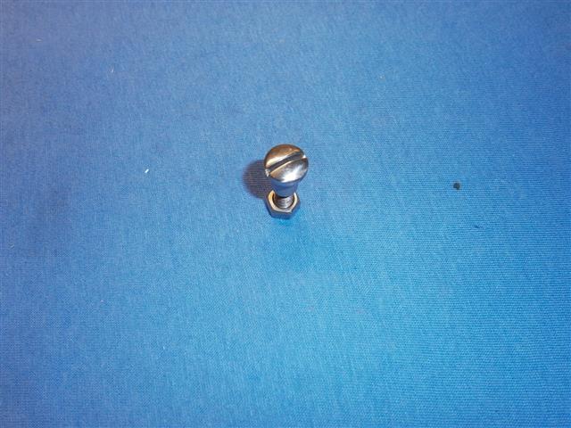 Hebelschraube Kupplungsarmatur/Bremshebelarmatur VA R25-27,51/2-68,50-69S