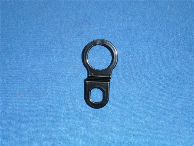 Sammelöse R25/3 für Bowdenzüge