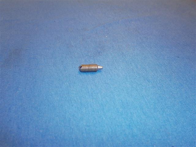 Kegelschraube spitz für Gasdrehgriff und Kupplungsarmatur R25,25/2,25/3,51/2,51/3,67,67/2,67/3,68 VA