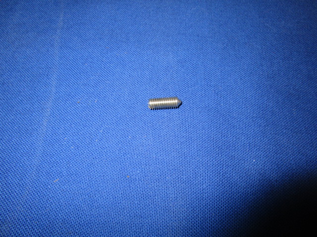 Klemmschraube für Gasdrehgriff und Kupplungsarmatur R25,25/2,25/3,51/2,51/3,67,67/2,67/3,68 VA