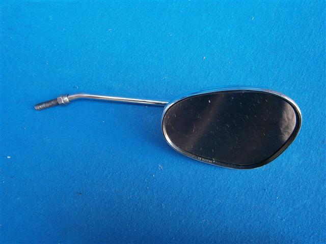 Spiegel R24-69S,50/5,60/5,75/5 an Scheinwerfer oval rechts; V