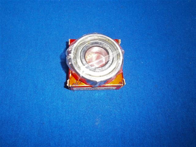 Rad Lager Radnabe R51/2,51/3,67,67/2,67/3,68 mit Abdeckscheibe geschlossen beidseitig wartungsfrei (2 stück benötigt pro Rad)