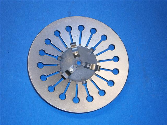 Tellerfeder Boxer ab 09/80 -1995