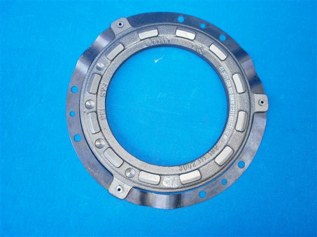 Anpressplatte Kupplung K100,RS,RT,LT,K1,1100LT,RS