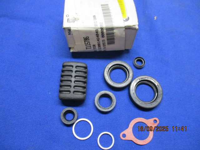 Getriebedichtsatz K75,K100 Modelle, K1