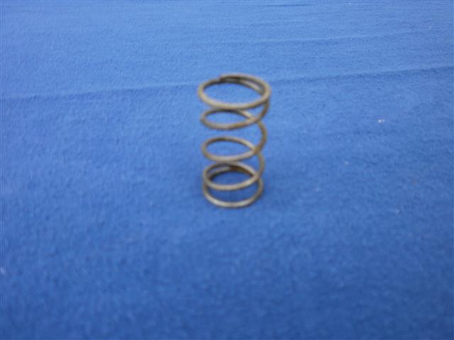 Druckfeder am Kupplungshebel Boxer Getriebe ab 09/80 -1995 und K75,K100 Modelle (NOS)