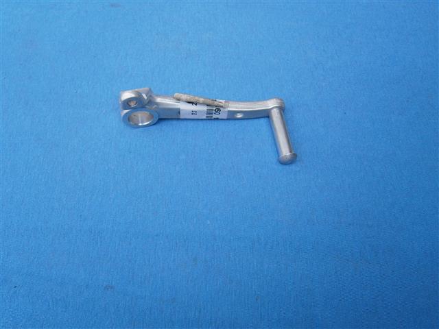 Fußschalthebel K1 (NOS) nicht mehr lieferbar