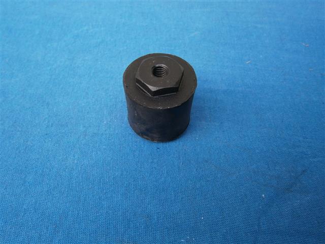 Motorgummilager unten R27 V