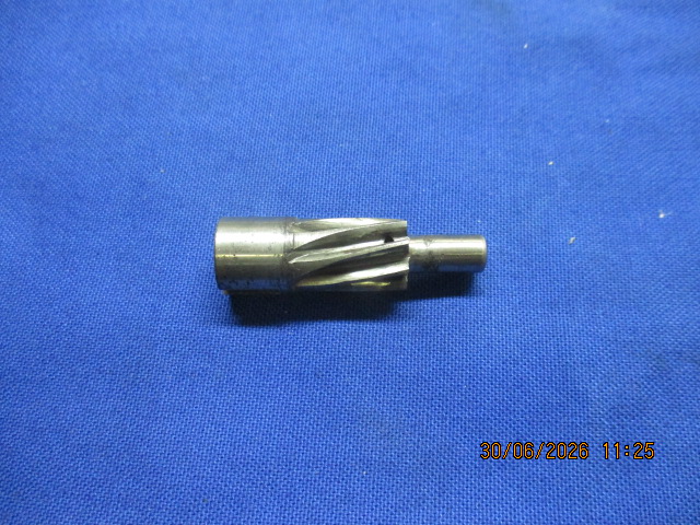 Ritzel Tachoantrieb R5,6,51,61,66,71 gebraucht