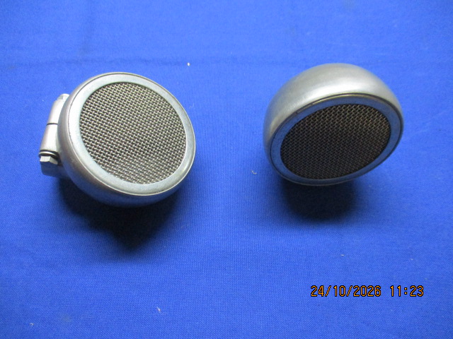 Luftfilter R5 Paar guter Zustand