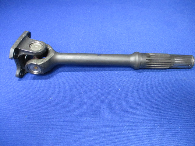 Kardanwelle R45,R65 ab 09/80 und R65T,65LS gebraucht