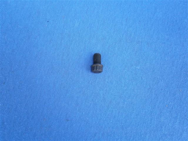 Zwölfkantschraube Kardanwelle/Getriebe Modelle ab 09.78-1995