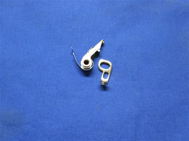 Unterbrecherkontakt R4,R5,R11,R12/2,R51,R61,R66 ,R71,R2,R3,R35,R4,R20