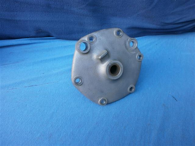 Deckel Achsantriebsgehäuse R26/27 gebraucht