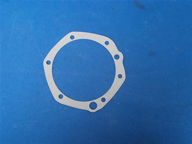Dichtung Achsantriebsgehäusedeckel R26/27
