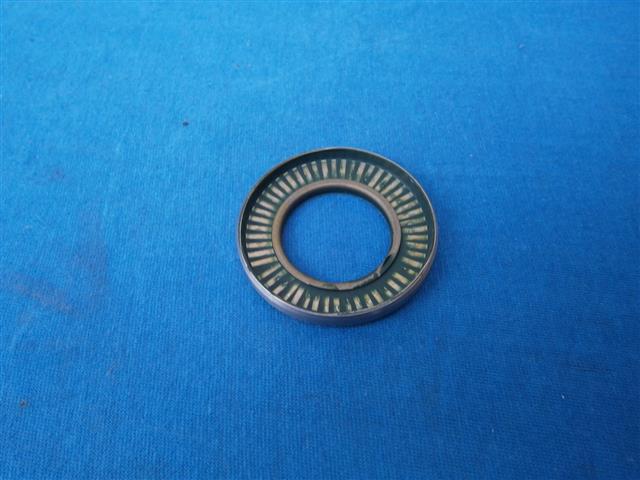 Wedi Achsantriebsdeckel (spezial) R26/27