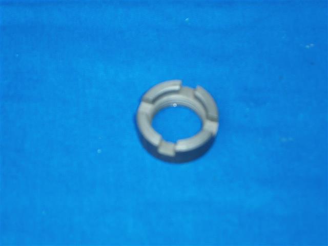 Rundmutter Kardanwelle R26/27