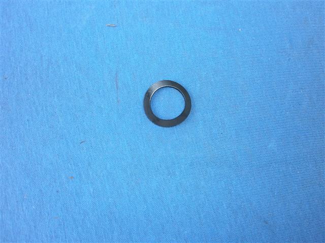 Federscheibe Kardanwelle R26/27