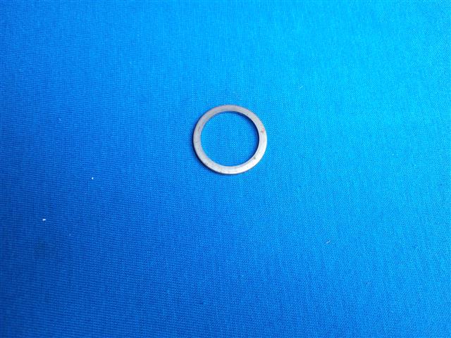 Ausgleichscheibe K-Welle 2mm R26/27