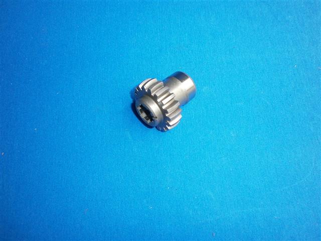 Kupplungsnabe R26/27