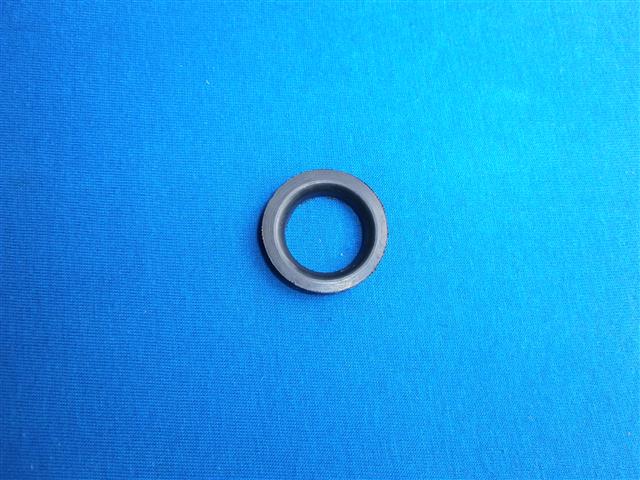 Gummiring auf Kupplungsnabe Kardanwelle R26/27