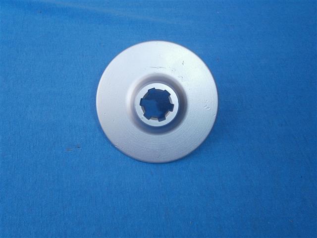 Stoßdämpferflansch auf K-Welle R26/27 top gebraucht