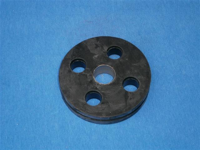 Hardyscheibe R26/27 V