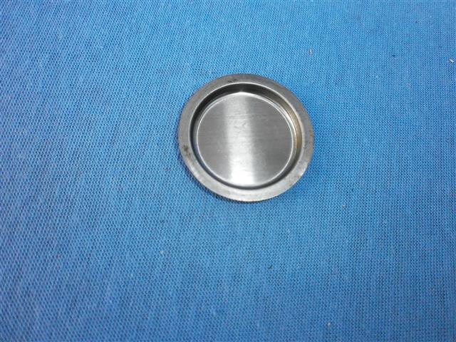 Deckel Schwinge hinten R26,27,50,50/2,60,60/2,69,69S und Boxer 1970-1984 /5/6/7, 45,65  (33171239812)