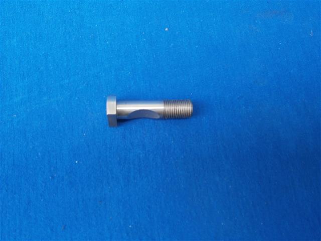 Klemmschraube R26,27,50,50/2,60,60/2,50S,69,69S VA Schwinge/Steckachse hinten