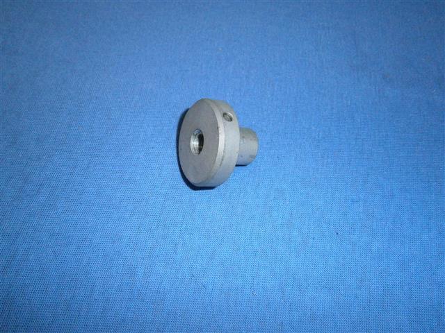  Anschlagteller in Federbein hinten oben R26,27,50,50/2,60,60/2,50S,69,69S gebraucht  