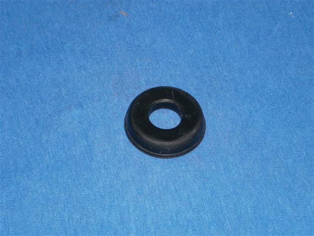  Gummipuffer ganz oben in Sto&szlig;d&auml;mpfer hinten R26,27,50,50/2,50,50/2,50S,69,69S  