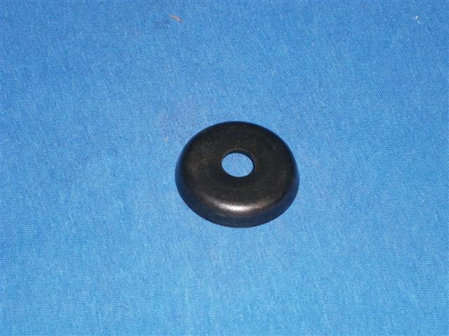  Teller (Blech) Sto&szlig;d&auml;mpfer hinten oben R26,27,50,50/2,50,50/2,50S,69,69S  