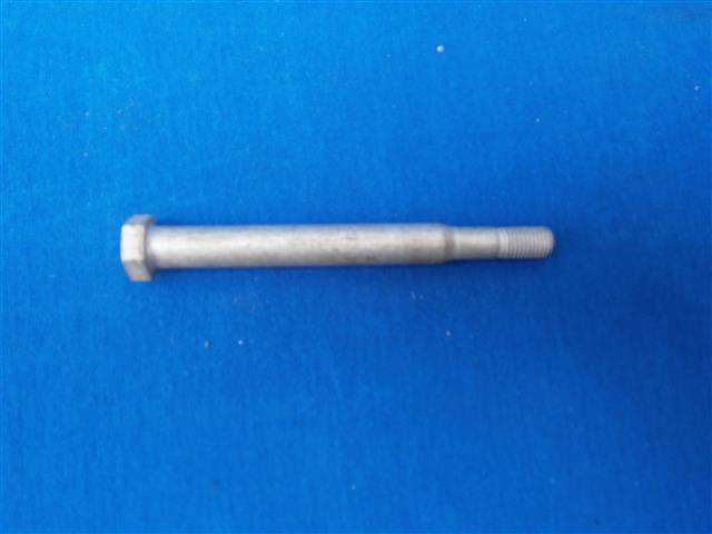  Bolzen Federbein hinten rechts R26/27 VA  