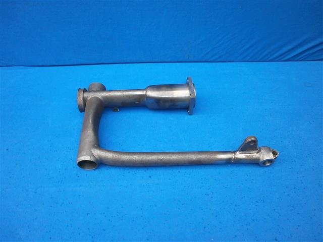 Hinterradschwinge R50,50/2,60,60/2,50S,69,69/S Umbau in Verbindung mit Achsantrieb BMW Modelle 1970-1984
Abgabe nur im Tausch gegen R50-69S Schwinge