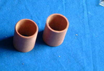 Gleitbüchse Hinterradfederung R51/2,51/3,67,67/2,67/3,68 Preis ist für ein Stück V