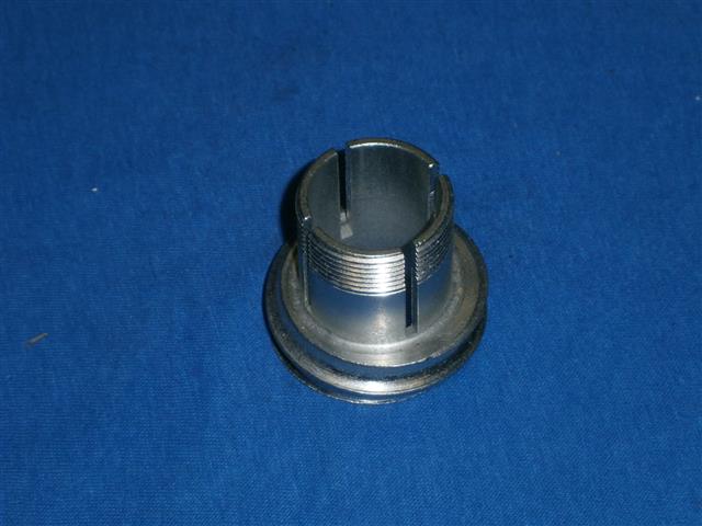 Federeinspannstück Hinterradfederung R51/3,67,67/2,67/3,68