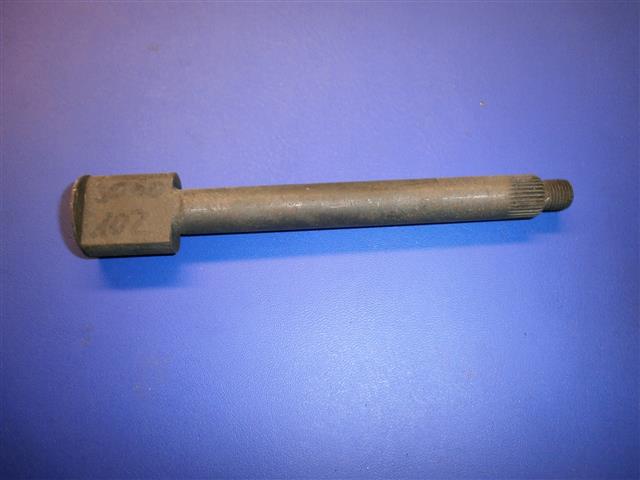 Bremsschlüssel Achsantrieb hinten R26/27 gebraucht