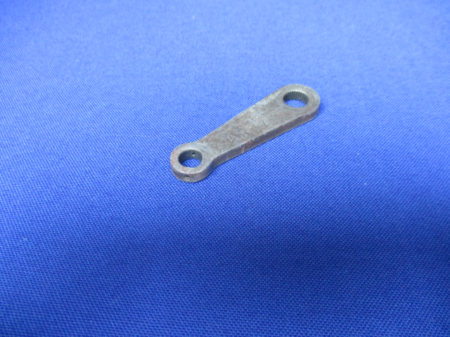 Bremshebel hinten R51/2,R51/3,67,67/2,67/3,68 (Halbnabe) gebraucht