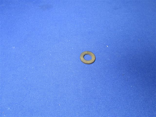 Scheibe Bremsschlüssel hinten  R51/3-68 (NOS)