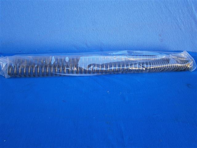 Gabelfeder /5/6/7 -Boxer 1970 -09/ 84 und G/S Paar  progressiv