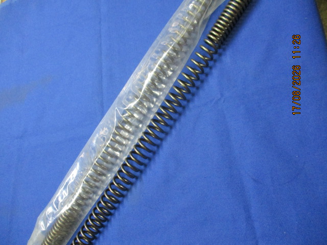 Gabelfeder R80 ab Bj. 85 85,R65,100RS,RT 87-92,K100RS4V,Paar progresiv