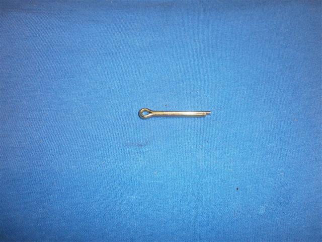 Splint Werkezugkastendeckel Behördentank Boxer 1970-1984