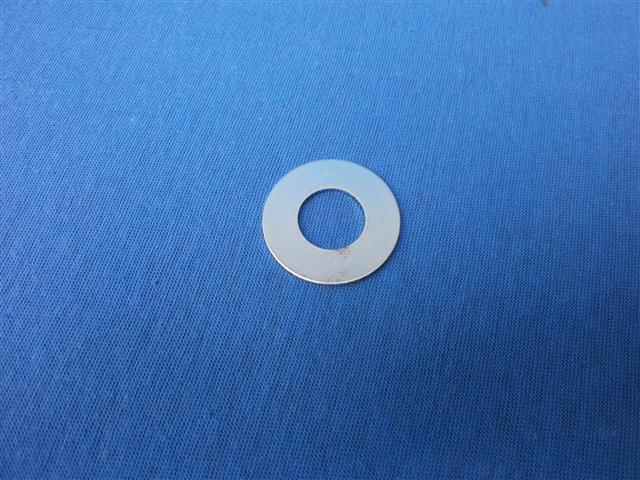  Pa&szlig;scheibe Schwinge 1,0mm R26,27,50,50/2,60,60/2,50S,69,69S (2000326)  