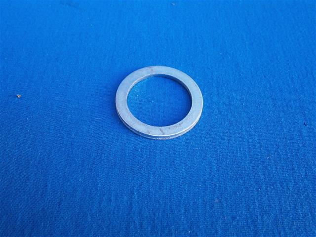 Paßscheibe unter Gabelbrücke oben 1,0 mm R26,27,50,50/2,60,60/2,50S,69,69S (2000297)