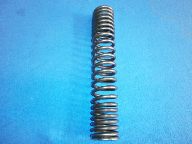  Gabelfeder R26,27,50,50/2,60,60/2,50S,69,69/S vorn Gespann. 
   