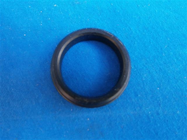 Gummiring Gabel Lampenhalter oben R50-69S USA Gabel und Boxer 1970  - 09/84 V