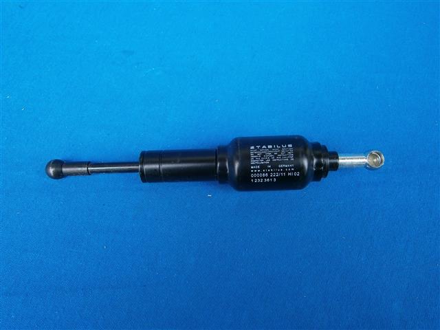 Lenkungsdämpfer Boxer 1970-1985 (nicht R45,65)