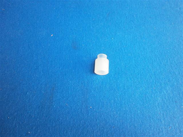 Buchse für Drehknopf Lenkungsdämpfer 60/6,75/6,90/6,90S,60/7,75/7,80/7,100/7,80,80RT,100S,RS,RT-1984