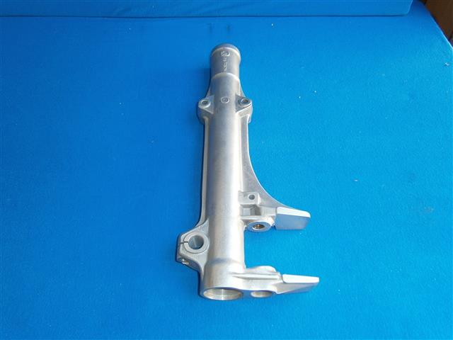 Gleitrohr links Scheibenbremse Boxer ab 09/74 -09/80 (nicht passend für R45,65) top gebraucht